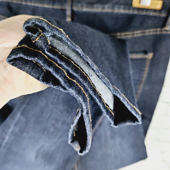 SOCIAL STANDARD by SANCTUARY | high rise skinny stretch jeans - Picture 6 of 12